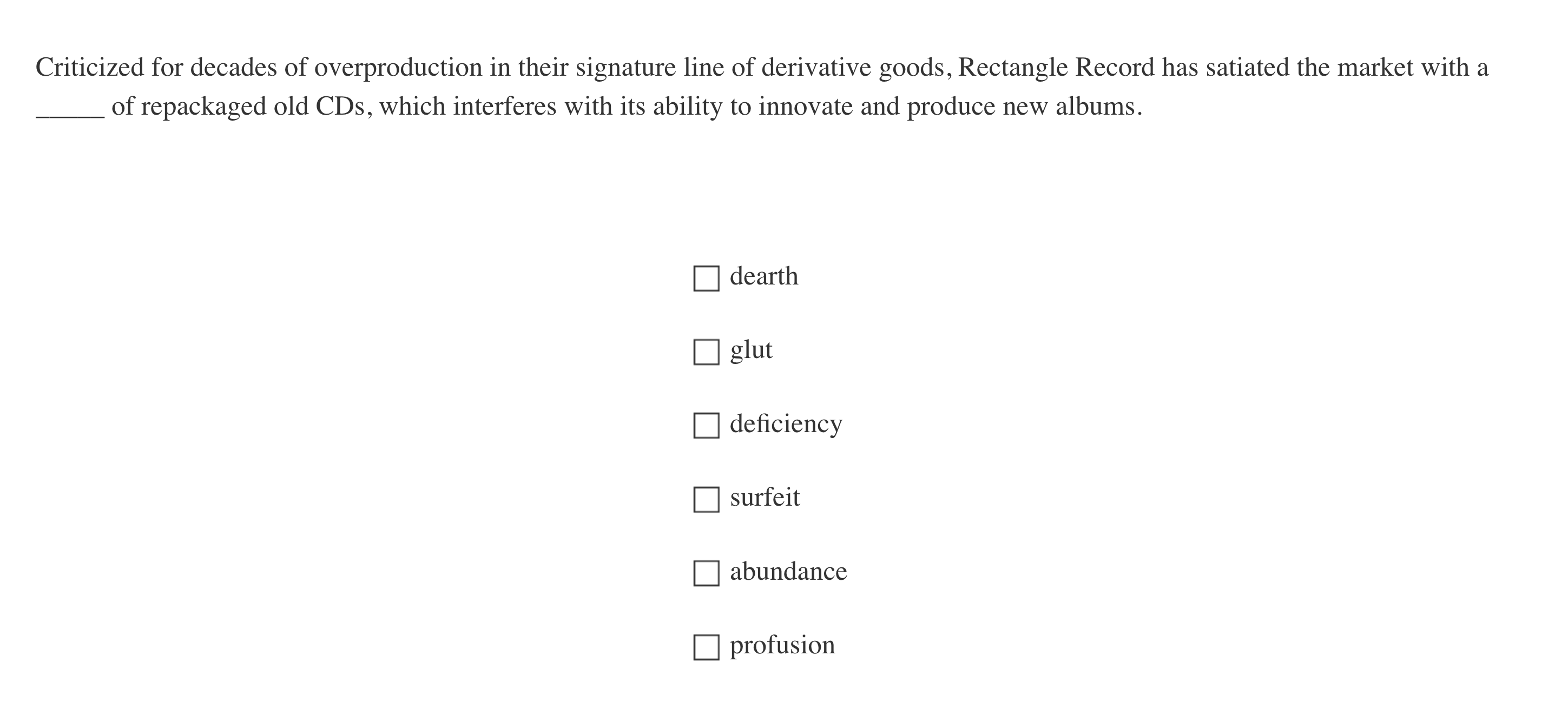 KMF Comprehensive set of mathematics questions after the reform